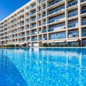 Lisbon Metro Apartment Lisboa