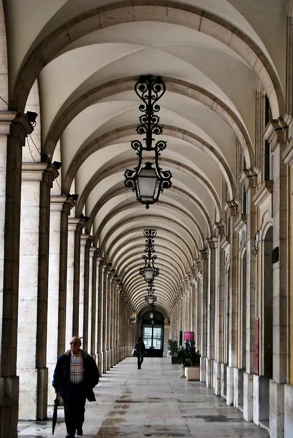 شقة Regedor Lisboa