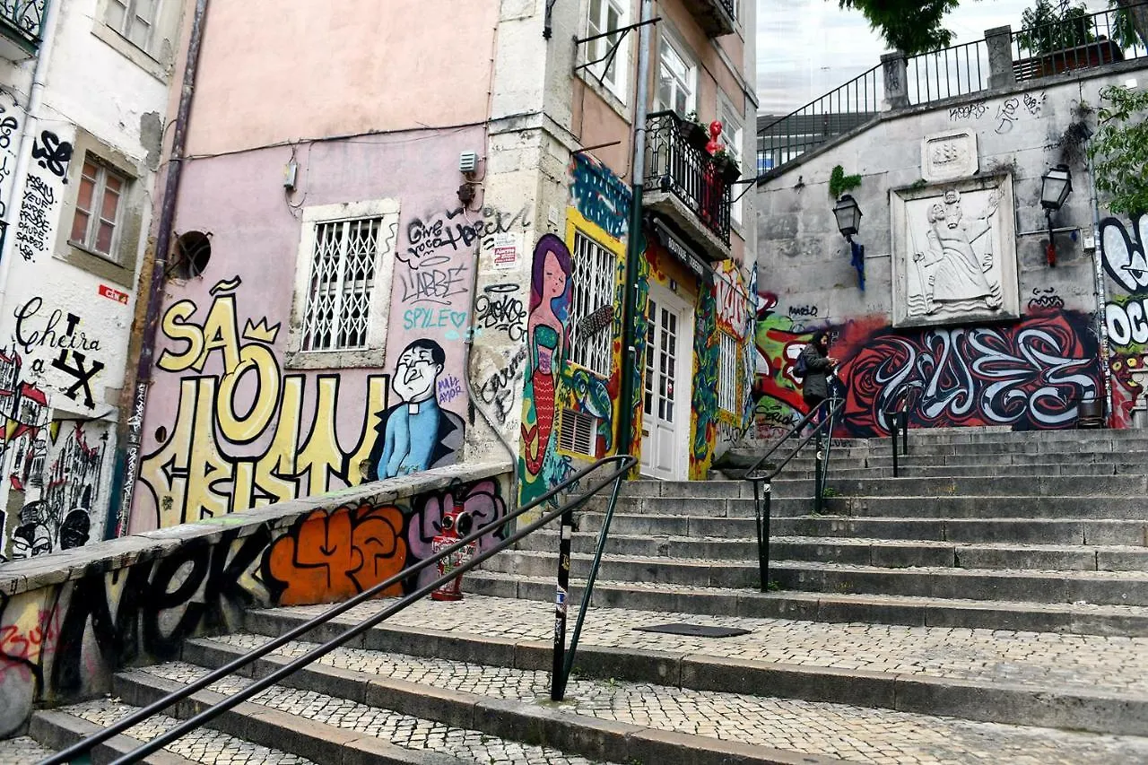 Appartement Regedor à Lisboa