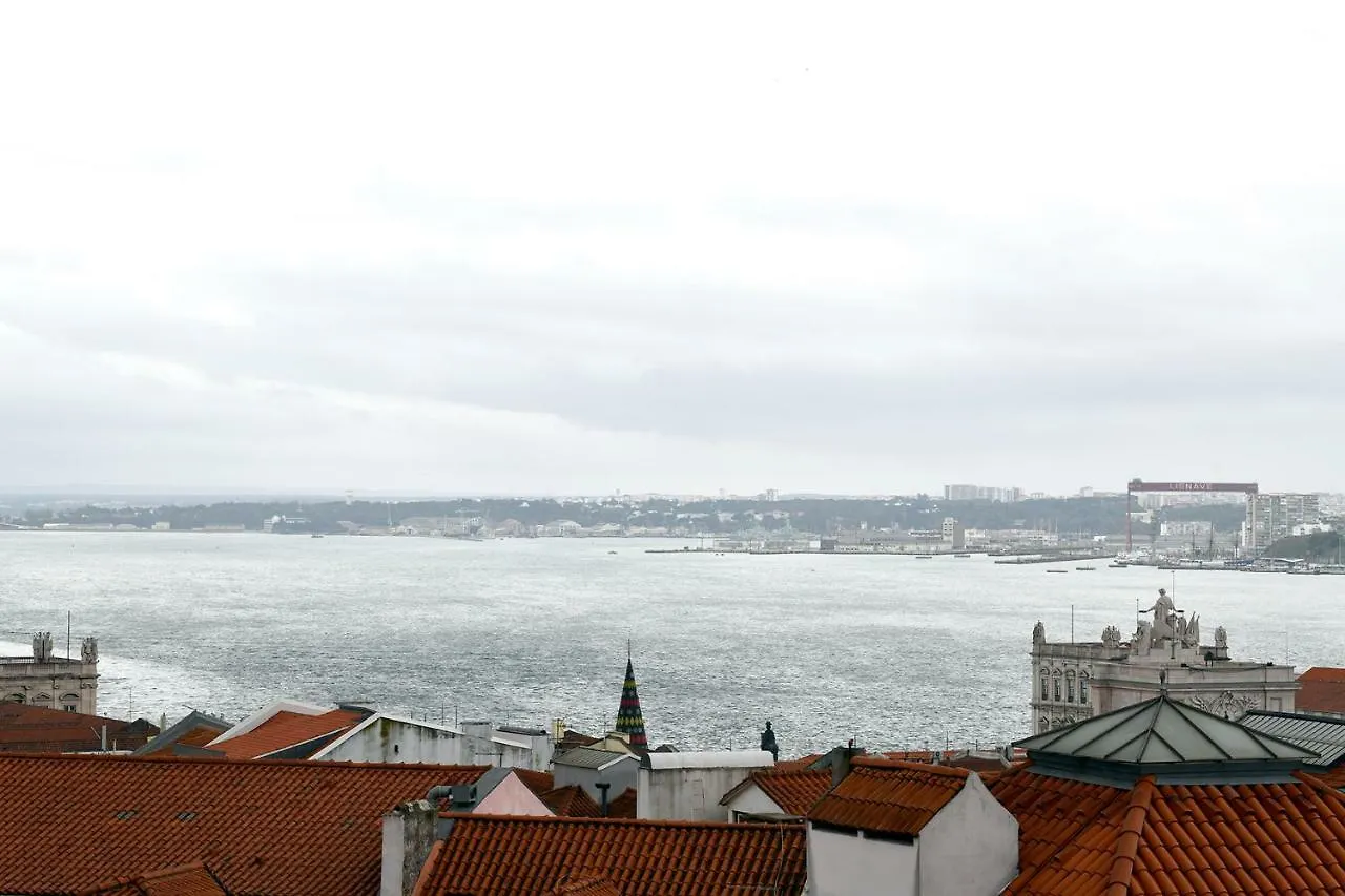 Appartement Regedor à Lisboa Portugal