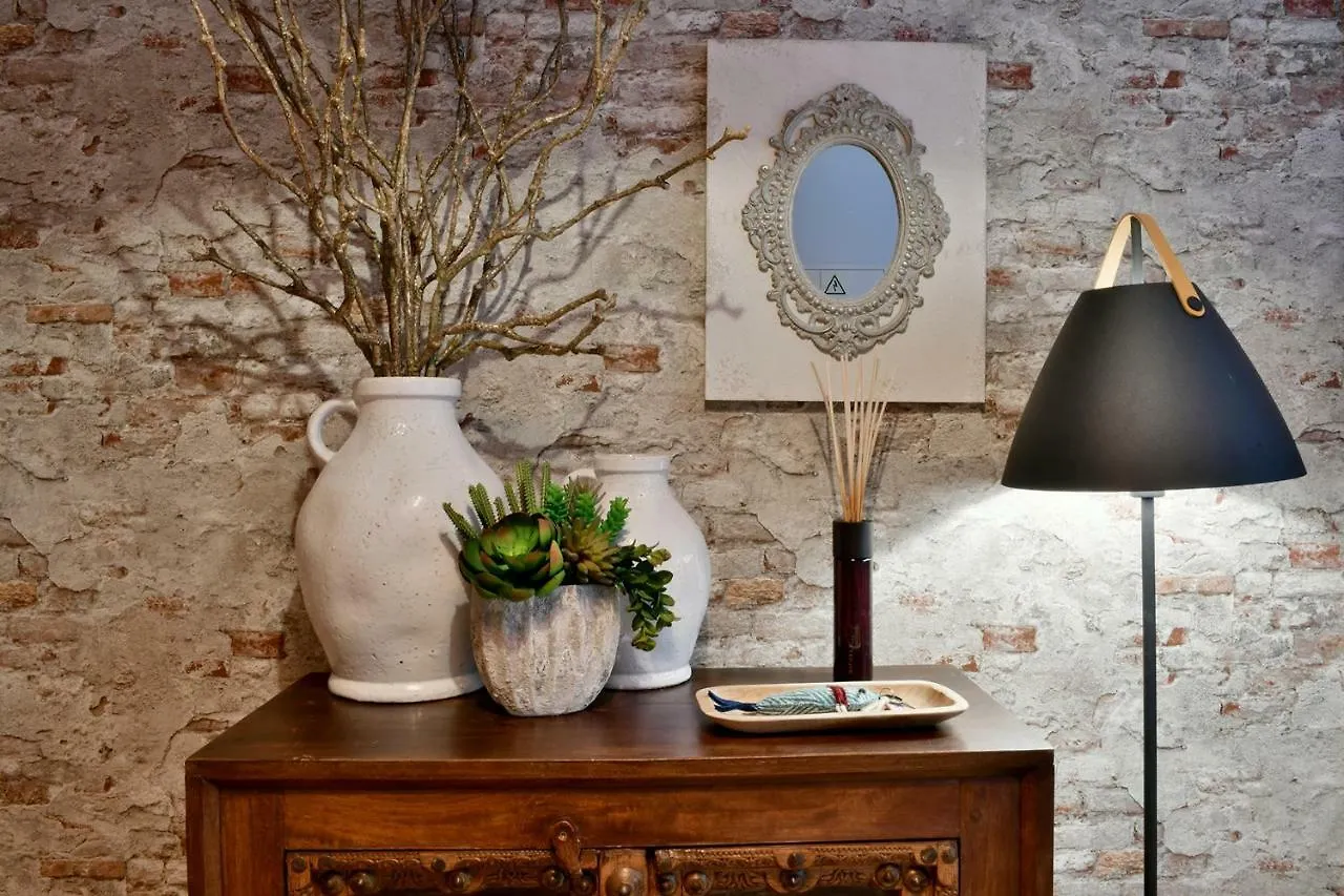 Regedor Apartment Lisbon