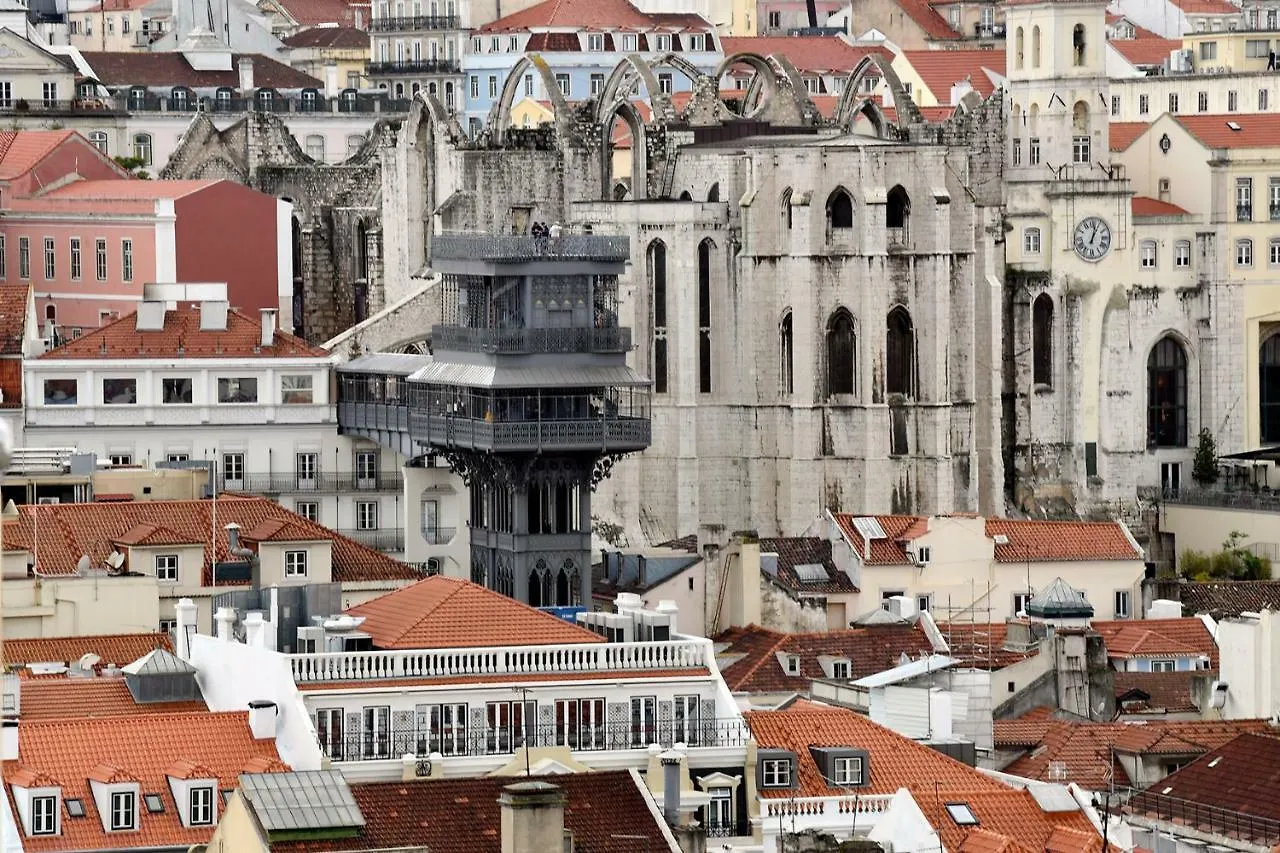 Appartement Regedor à Lisboa