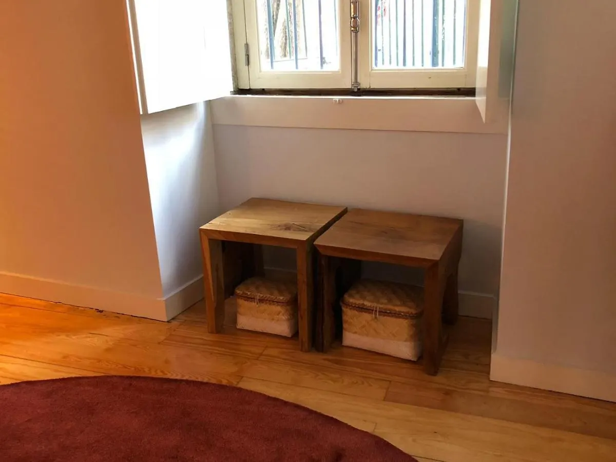 Regedor Apartment Lisbon
