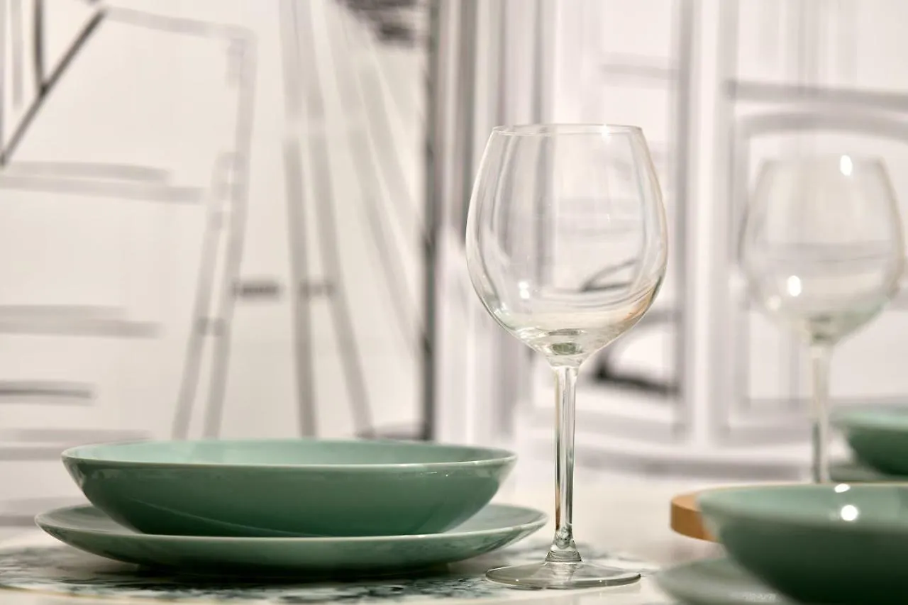 Regedor Apartment Lisbon